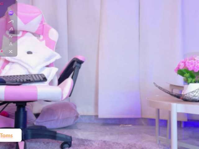 RachelTooms live cam on BongaCams
