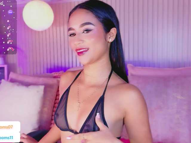 RachelTooms live cam on BongaCams