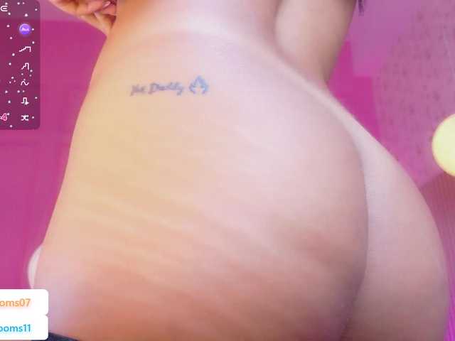RachelTooms live cam on BongaCams