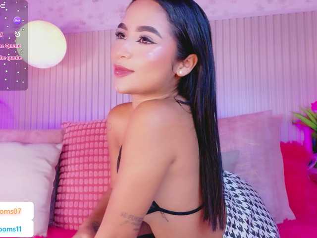 RachelTooms live cam on BongaCams