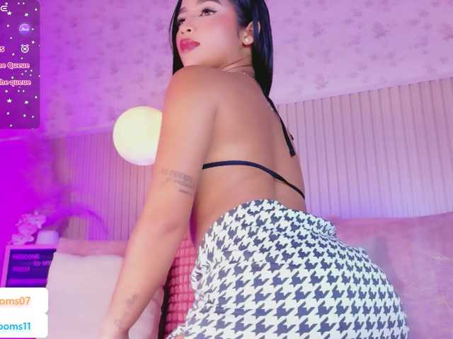 RachelTooms live cam on BongaCams