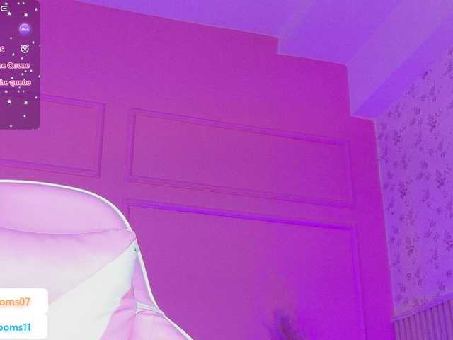 RachelTooms live cam on BongaCams