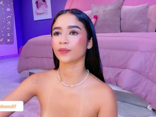 RachelTooms live cam on BongaCams