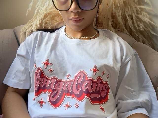 RachelTooms live cam on BongaCams