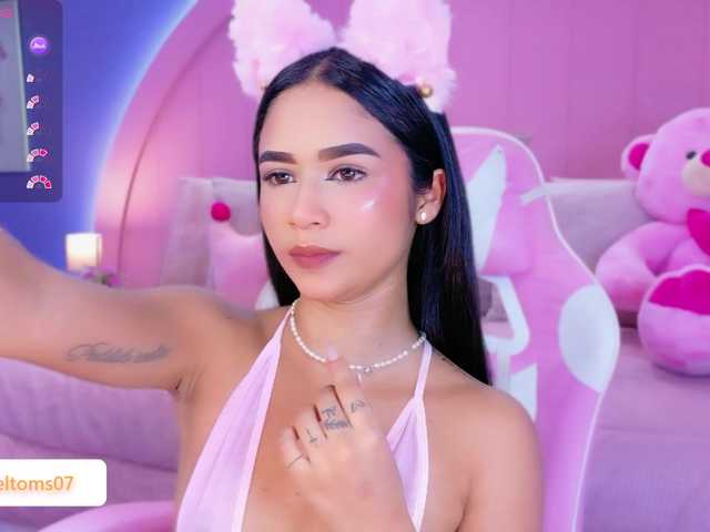 RachelTooms live cam on BongaCams