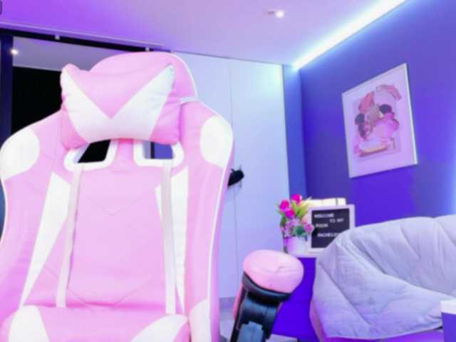 RachelTooms live cam on BongaCams