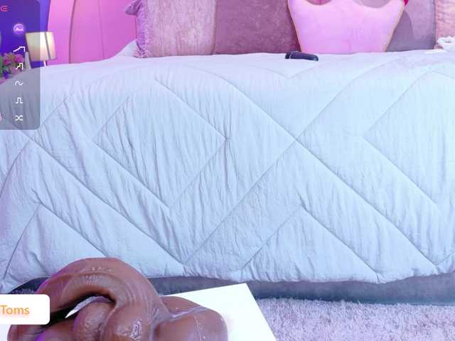 RachelTooms live cam on BongaCams