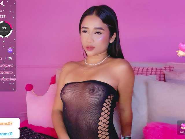 RachelTooms live cam on BongaCams