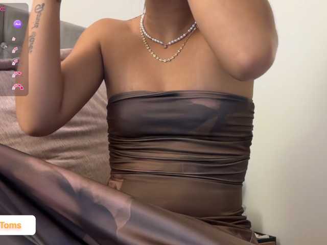 RachelTooms live cam on BongaCams