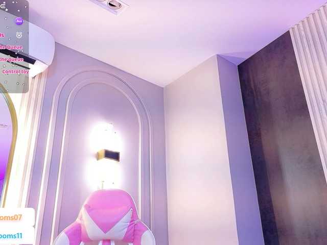 RachelTooms live cam on BongaCams