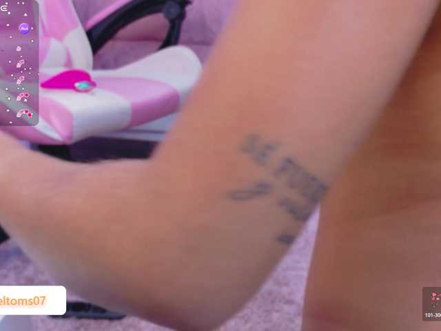 RachelTooms live cam on BongaCams