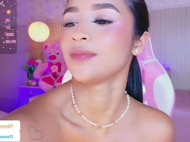 RachelTooms live cam on BongaCams