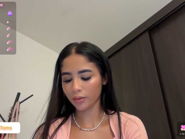 RachelTooms live cam on BongaCams