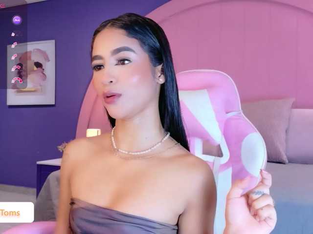 RachelTooms live cam preview