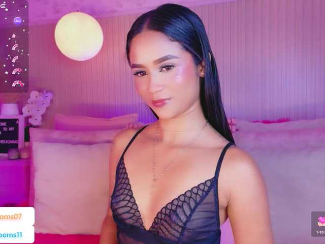 RachelTooms live cam on BongaCams