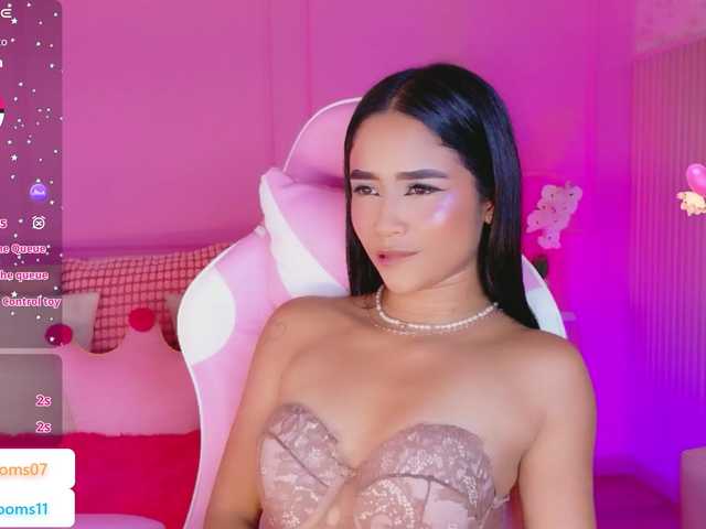 RachelTooms live cam on BongaCams