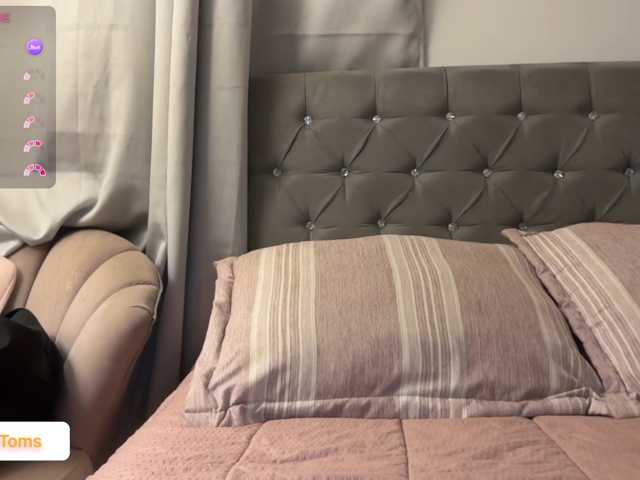 RachelTooms, en vivo ahora en BongaCams