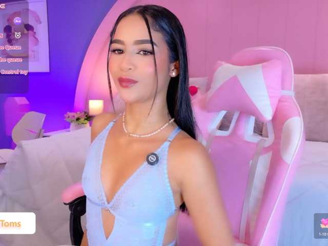 RachelTooms live cam on BongaCams