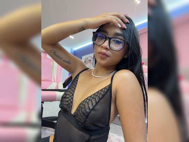 RachelTooms live cam on BongaCams
