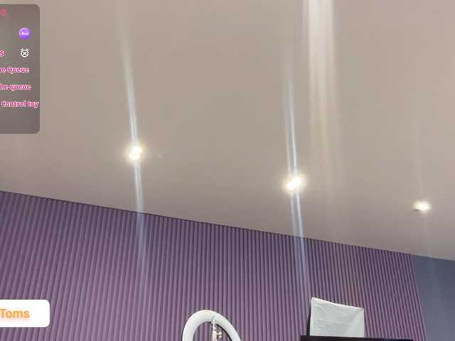 RachelTooms live cam on BongaCams