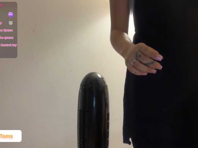 RachelTooms live cam preview