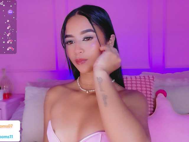 RachelTooms live cam on BongaCams
