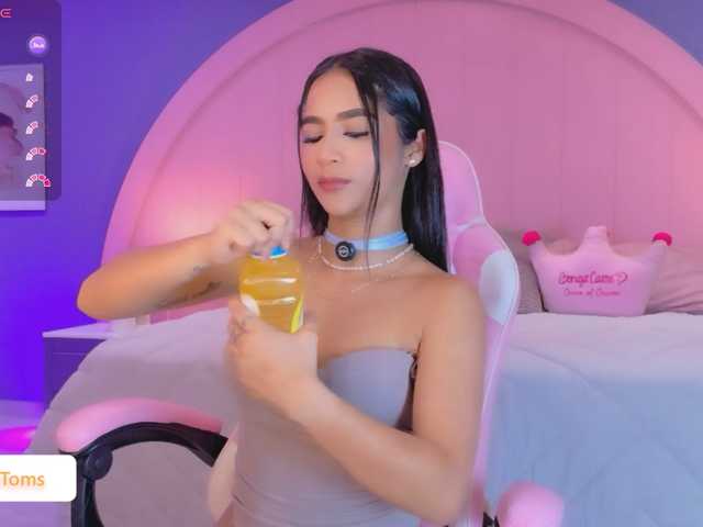 RachelTooms live cam on BongaCams