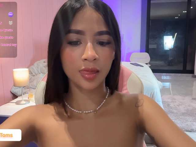 RachelTooms live cam on BongaCams