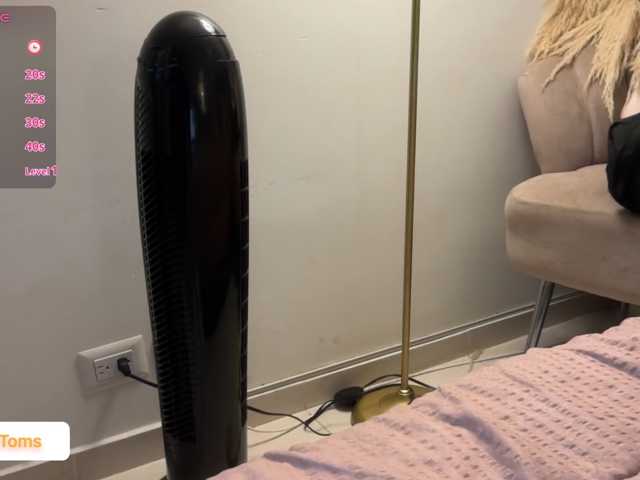 RachelTooms live cam on BongaCams