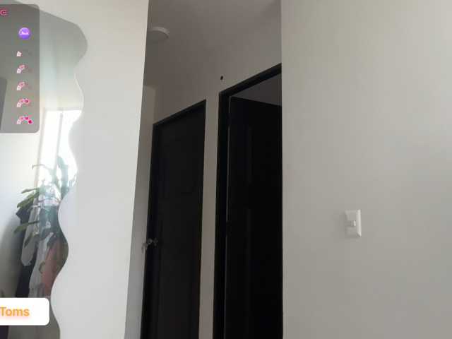 RachelTooms, en vivo ahora en BongaCams