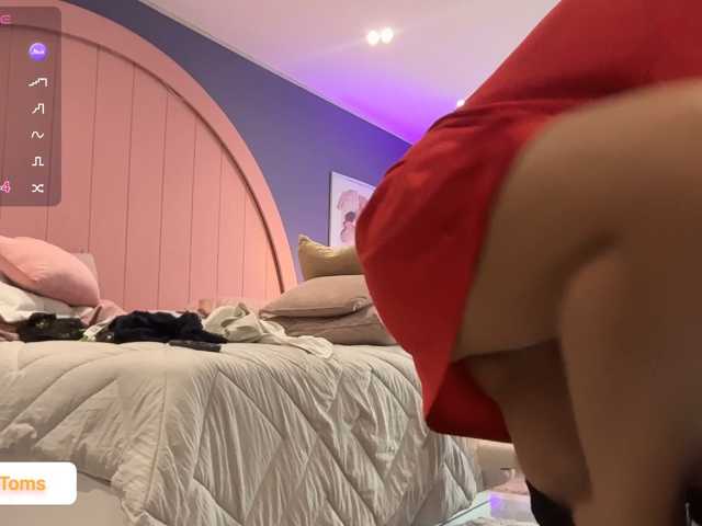 RachelTooms live cam on BongaCams