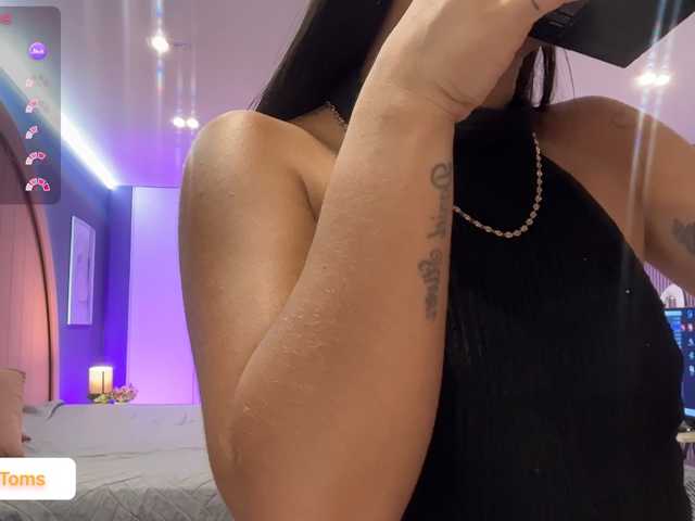 RachelTooms, en vivo ahora en BongaCams