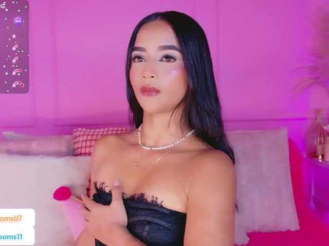 RachelTooms live cam on BongaCams