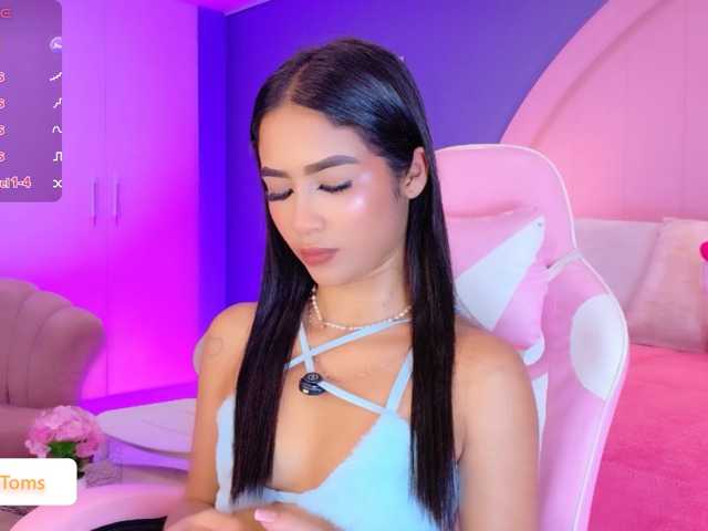 RachelTooms, en vivo ahora en BongaCams