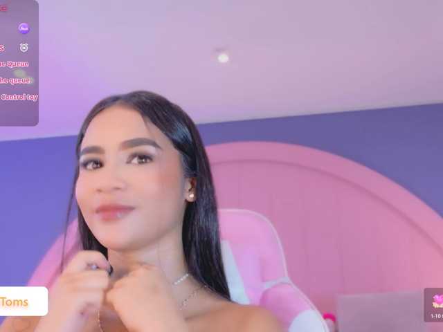 RachelTooms live cam on BongaCams