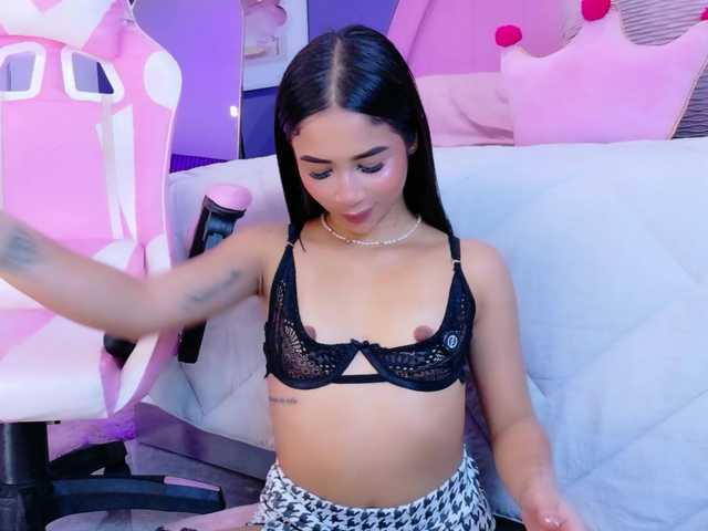 RachelTooms live cam on BongaCams