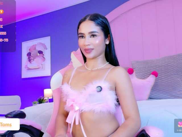 RachelTooms live cam on BongaCams