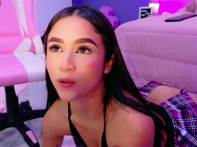 RachelTooms live cam on BongaCams