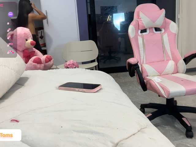 RachelTooms live cam on BongaCams