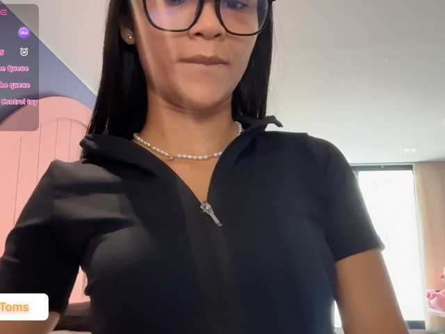 RachelTooms live cam on BongaCams