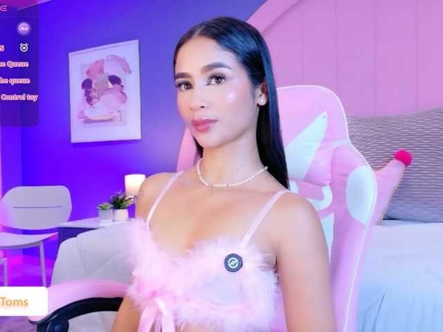 RachelTooms live cam on BongaCams