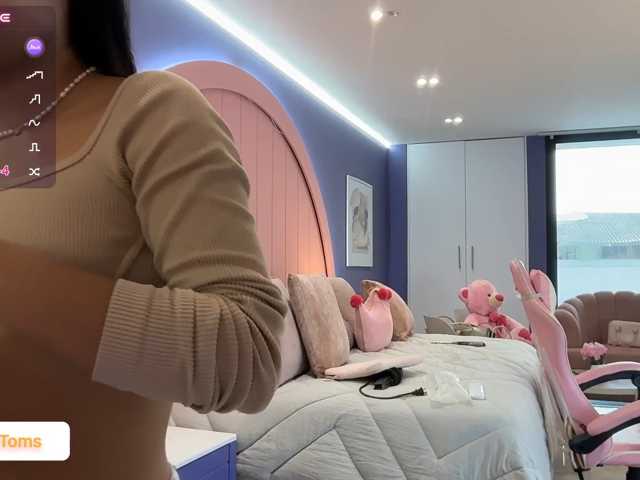 RachelTooms live cam on BongaCams