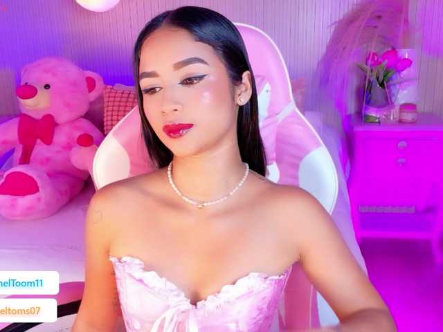 RachelTooms's BongaCams show and profile