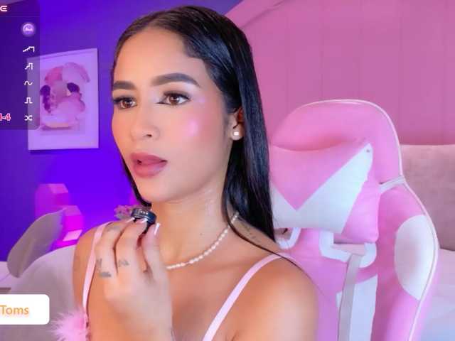 RachelTooms live cam on BongaCams