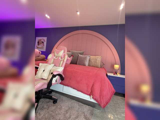 RachelTooms, en directo ahora en BongaCams