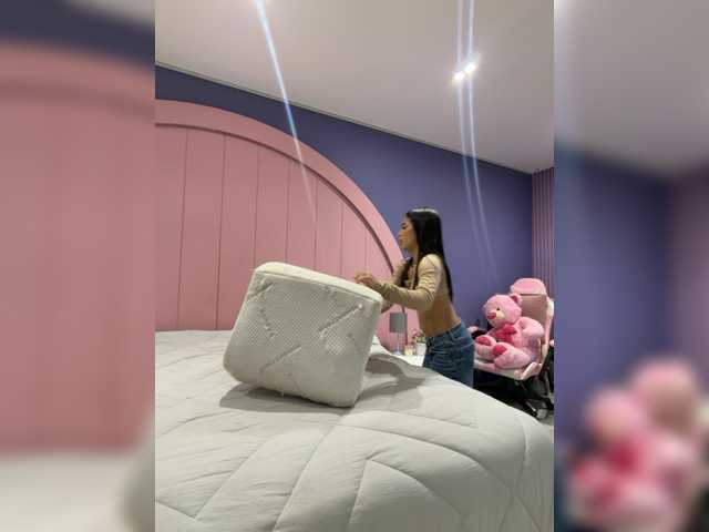 RachelTooms live cam on BongaCams