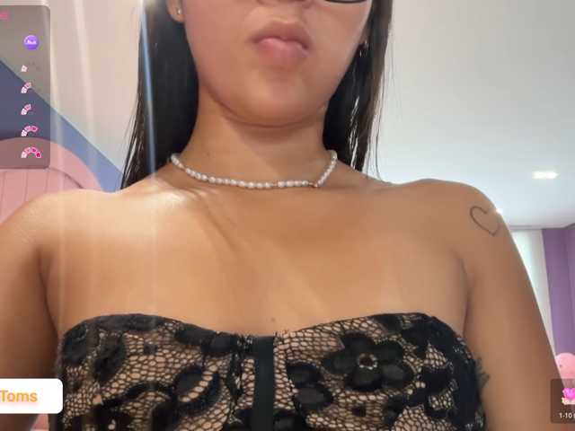 RachelTooms live cam on BongaCams