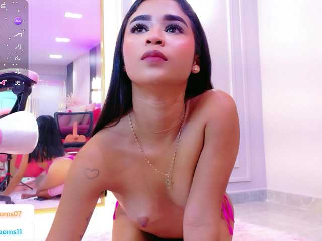 RachelTooms live cam on BongaCams