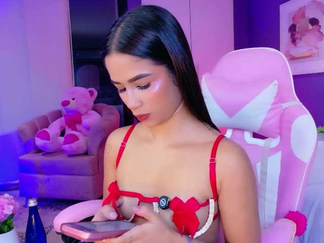 RachelTooms live cam on BongaCams