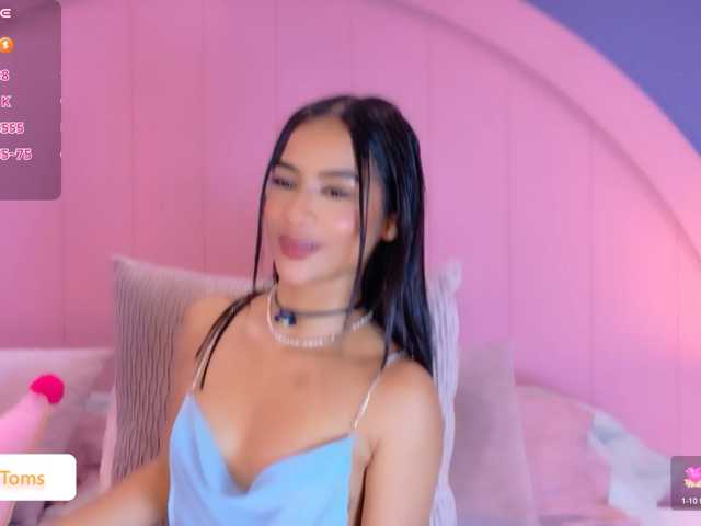 RachelTooms live cam on BongaCams